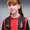Picture of AC Milan 26/27 Home Jersey Youth