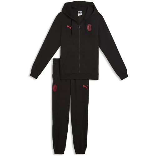 Picture of Ac Milan 26/27 Culture Tracksuit