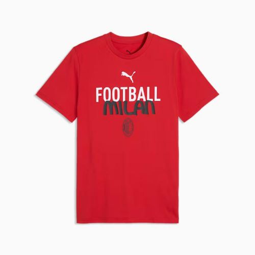 Picture of AC Milan FtblCulture Tee