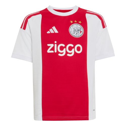 Picture of Ajax Amsterdam 26/27 Home Jersey Kids