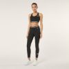 Picture of Lunata Graphic Taped Leggings