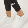 Picture of Lunata Graphic Taped Leggings