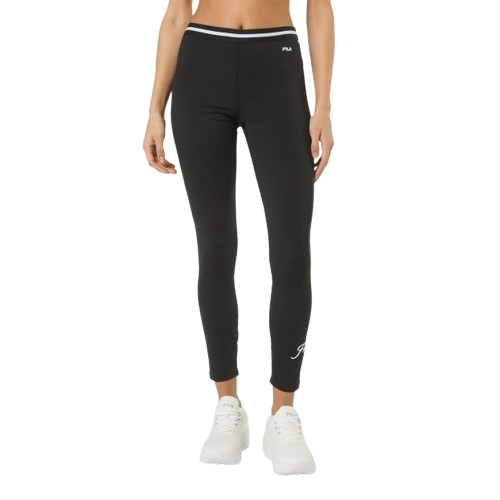 Picture of Lunata Graphic Taped Leggings