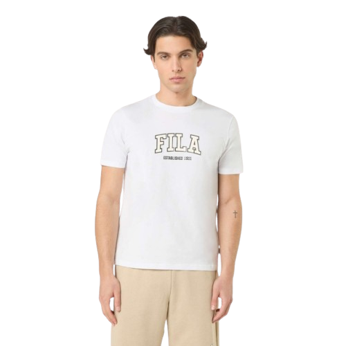 Picture of Rifredi Graphic T-Shirt
