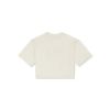 Picture of Girls Rifredi Boxy Fit Cropped Graphic T-Shirt