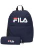 Picture of Kids Paluzzo Small Backpack and Pencil Case Set
