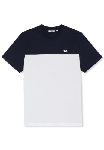 Picture of Narnali Blocked T-Shirt