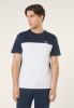 Picture of Narnali Blocked T-Shirt