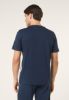 Picture of Narnali Blocked T-Shirt