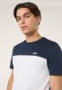 Picture of Narnali Blocked T-Shirt