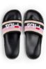 Picture of Morro Bay Stripes Slipper