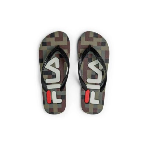 Picture of Troy Prt Slipper