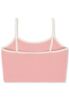 Picture of Girls Vallone Cropped Spaghetti Strap Top