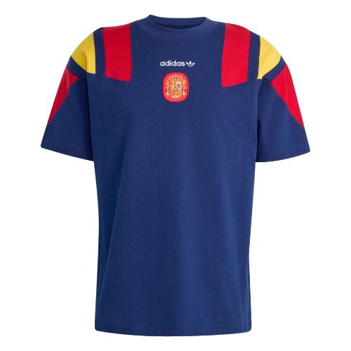 Picture of Spain EQT T-Shirt
