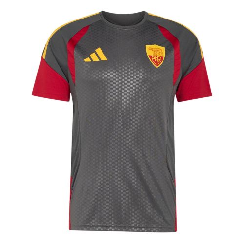 Picture of AS Roma Tiro26 Competition Training Jersey