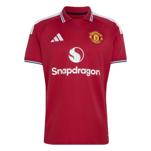 Picture of Manchester United 26/27 Home Jersey