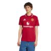 Picture of Manchester United 26/27 Home Jersey