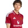 Picture of Manchester United 26/27 Home Jersey