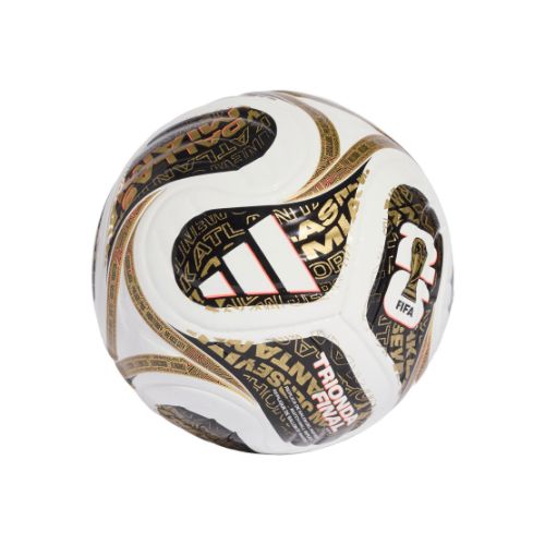 Picture of FIFA World Cup 26 Trionda Finals Mini Ball