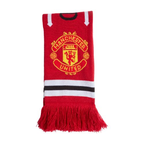 Picture of Manchester United Home Scarf