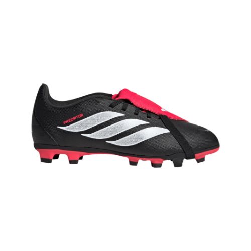 Picture of Predator Club Fold-Over Tongue Firm Ground/Multi Ground Football Boots Kids