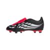 Picture of Predator Club Fold-Over Tongue Firm Ground/Multi Ground Football Boots Kids
