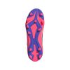 Picture of F50 Hyperfast Club Velcro Firm Ground / Multi Ground Football Boots Kids