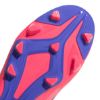 Picture of F50 Hyperfast Club Velcro Firm Ground / Multi Ground Football Boots Kids