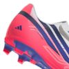 Picture of F50 Hyperfast Club Velcro Firm Ground / Multi Ground Football Boots Kids