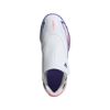 Picture of F50 Hyperfast Club Velcro Turf Football Shoes Kids