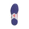 Picture of F50 Hyperfast Club Velcro Turf Football Shoes Kids