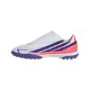 Picture of F50 Hyperfast Club Velcro Turf Football Shoes Kids
