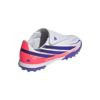 Picture of F50 Hyperfast Club Velcro Turf Football Shoes Kids