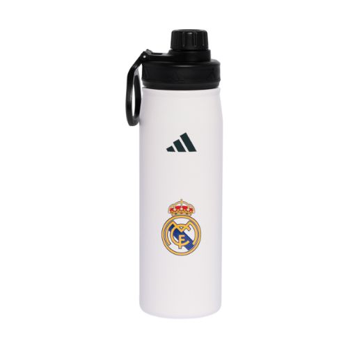 Picture of Real Madrid Metal Water Bottle