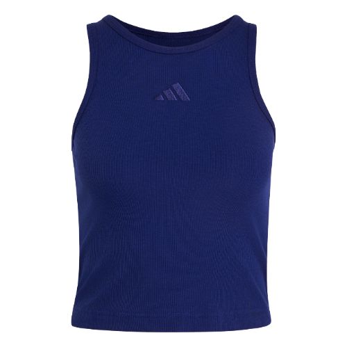 Picture of Adidas Kit Small Logo Rib Tank Top