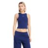 Picture of Adidas Kit Small Logo Rib Tank Top
