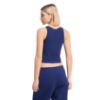 Picture of Adidas Kit Small Logo Rib Tank Top