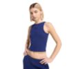 Picture of Adidas Kit Small Logo Rib Tank Top