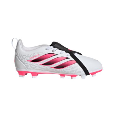 Picture of Predator Club Fold-Over Tongue Firm Ground / Multi Ground Football Boots Kids