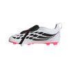 Picture of Predator Club Fold-Over Tongue Firm Ground / Multi Ground Football Boots Kids