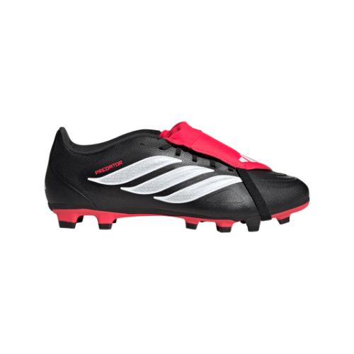 Picture of Predator Club Fold-Over Tongue Firm Ground/Multi Ground Football Boots