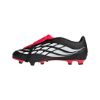Picture of Predator Club Fold-Over Tongue Firm Ground/Multi Ground Football Boots