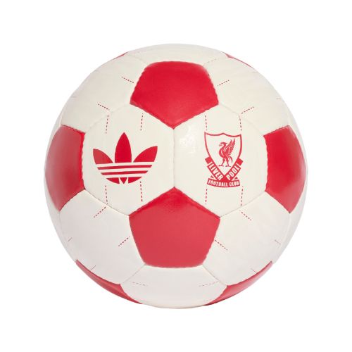 Picture of Liverpool FC Away Club Ball