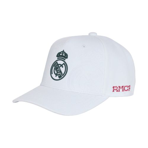 Picture of Real Madrid Rmcf Away Snap Back Cap