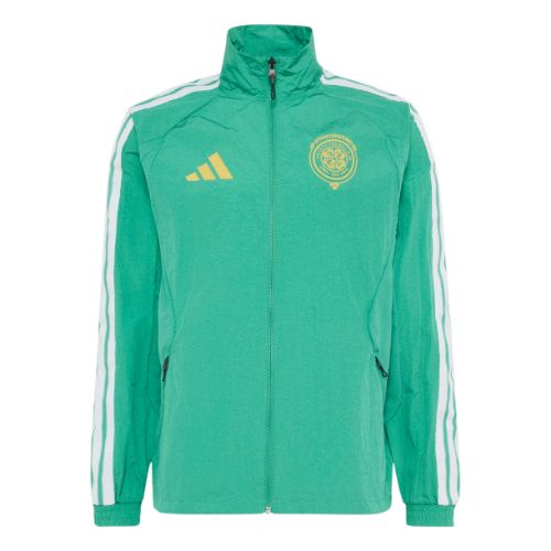 Picture of Celtic FC Home Anthem Jacket
