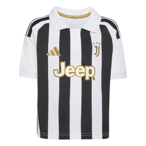 Picture of Juventus 26/27 Home Kids Set