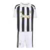 Picture of Juventus 26/27 Home Kids Set