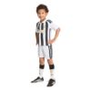 Picture of Juventus 26/27 Home Kids Set
