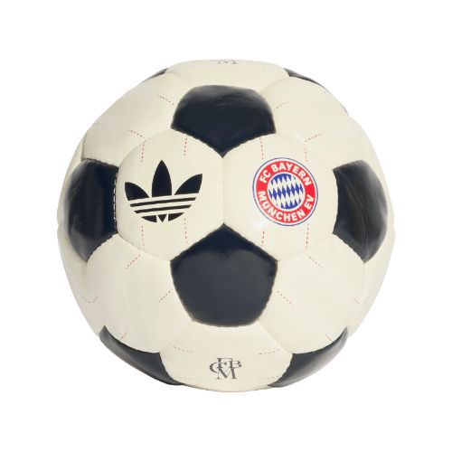 Picture of FC Bayern Away Club Ball