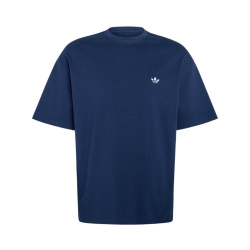 Picture of Trefoil Essentials Loose Dropped Shoulder T-Shirt